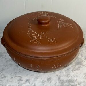 Vintage Joyce Chen Steamer Cooking Pot